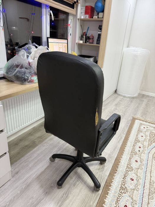 Кресло компьютерное