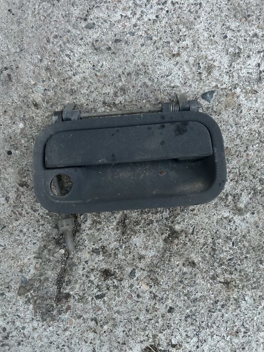 Ручки дверей опель