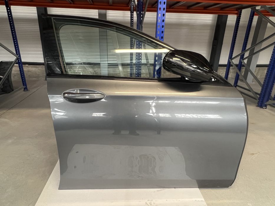 Mercedes W213 E class/ Е класа врати