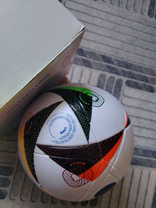 Minge euro 2024 germany nou cu cutie