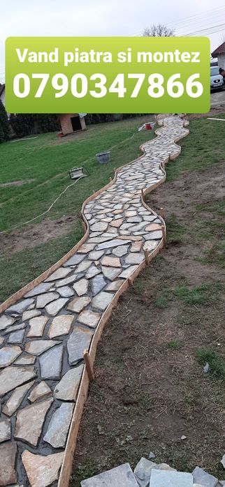 Piatra NaturalaDe Munte