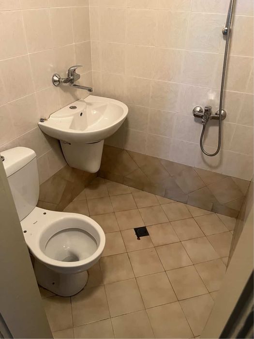 Професионално полистване