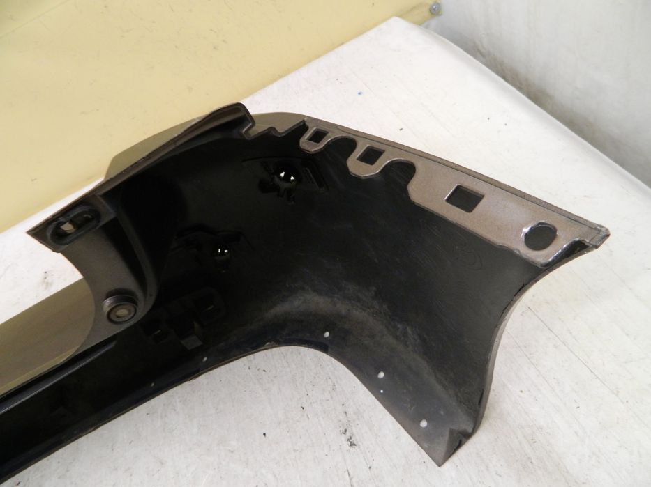 Bara spate Toyota Proace City / Peugeot Biper, 2016, 2017, 2018, 2019, cod origine 9811639677.