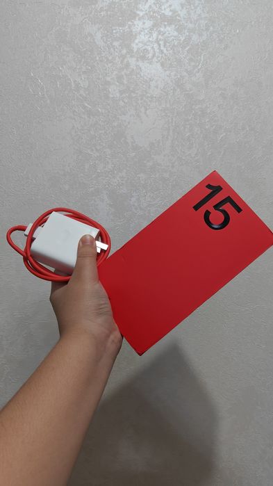 Продажа OnePlus 15 global