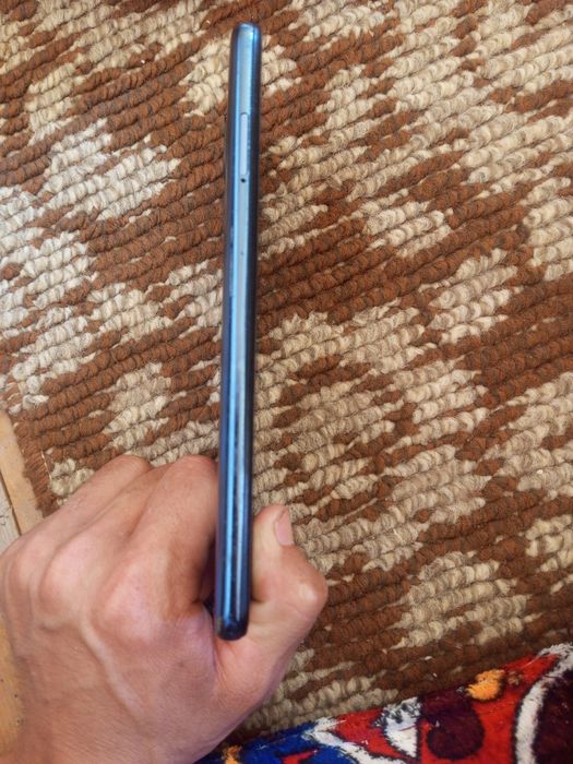 Redmi note 9s 6/128gb