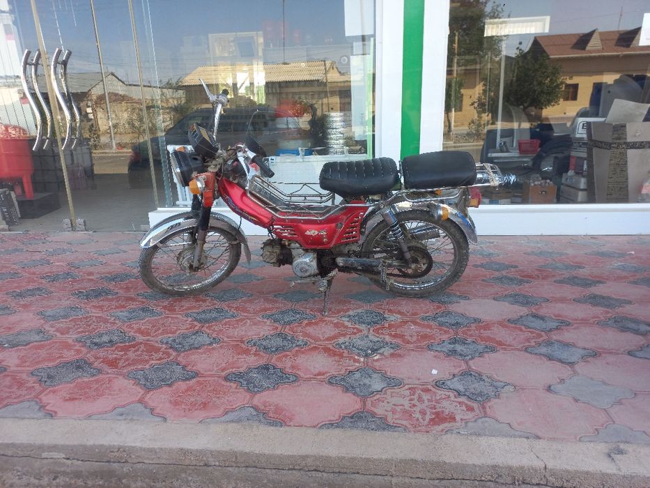 Lifan Moto Bike Lifan