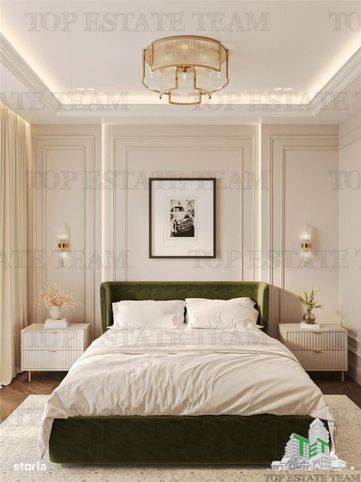 Apartament premium 3 camere | Pipera 11 | Finisaje high-end | Terasa s