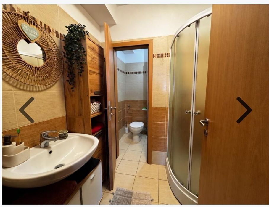 Apartament 3 camere Dumbrăvița