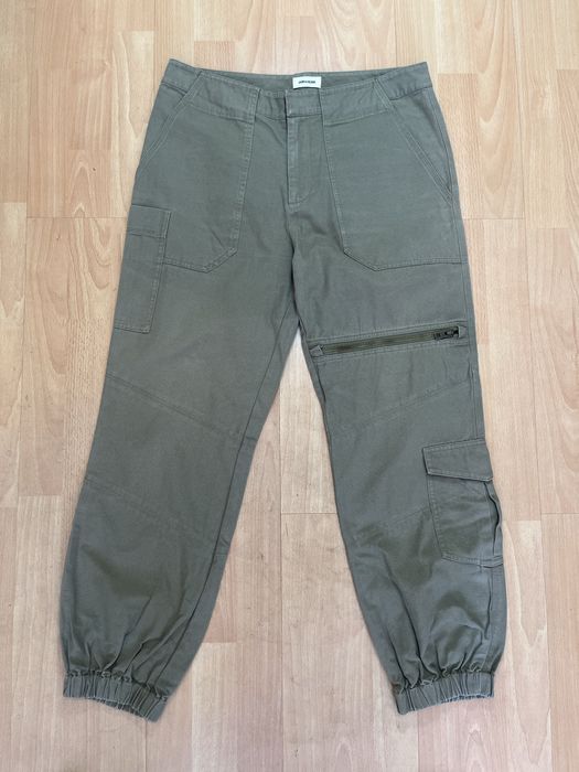 Zadig&Voltaire дамски памталон M-L