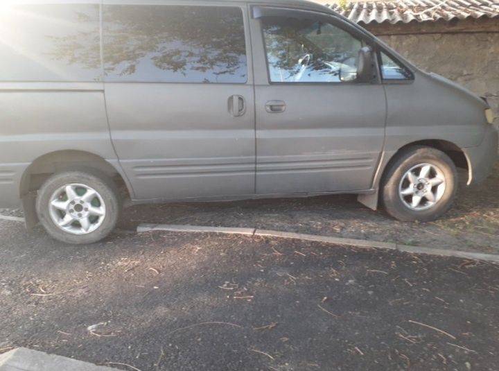 Балхаш  пассажирский перевозки