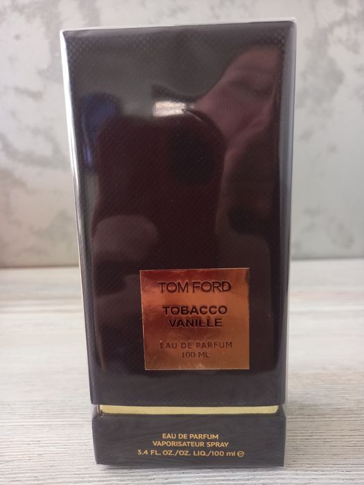 TOM FORD Tobacco Vanille - парфюм 100мл.