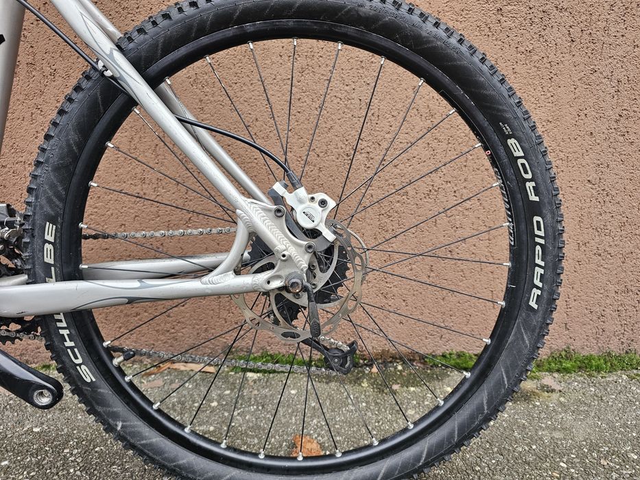 Bicicleta Specialized roti 26