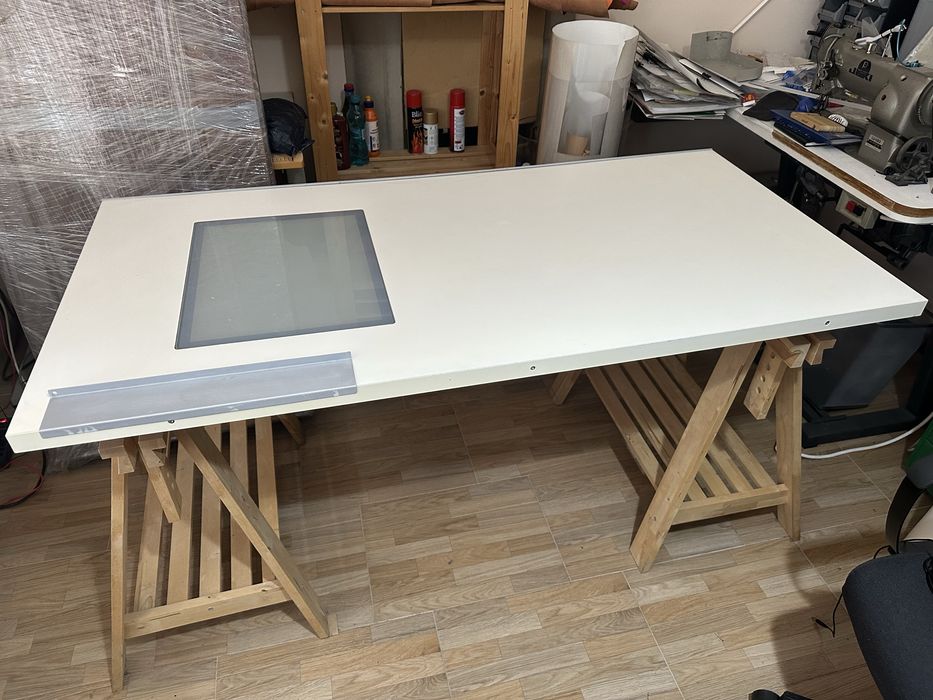 Masa Arhitectura Ikea