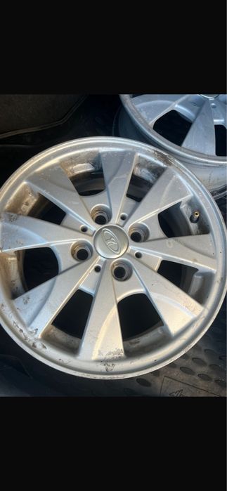 Продам диски R14