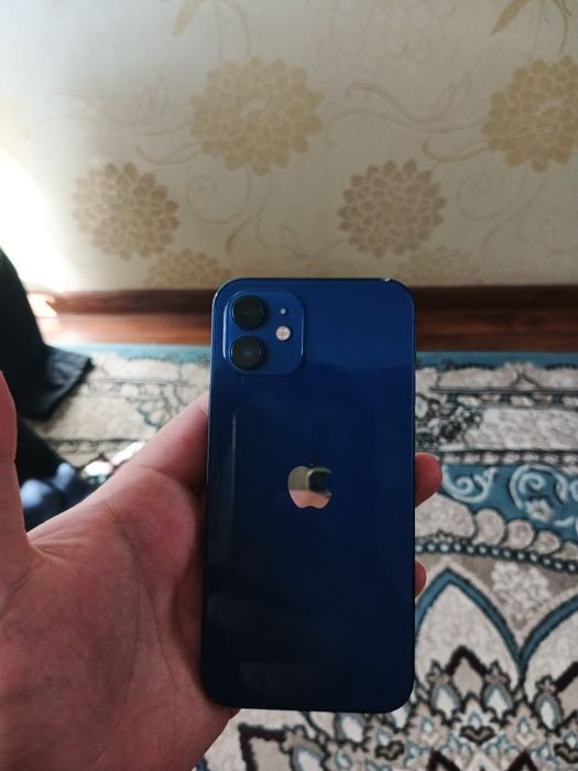 iPhone 12 sotiladi