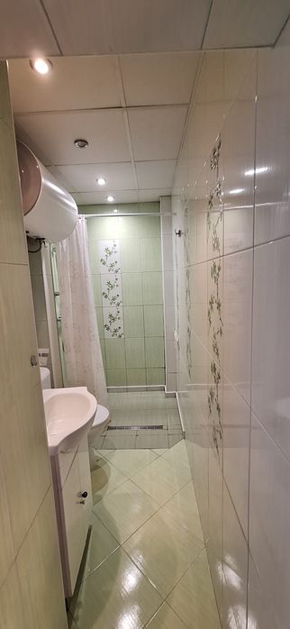 Под наем ДОБРИЧ две спални + всекидневна