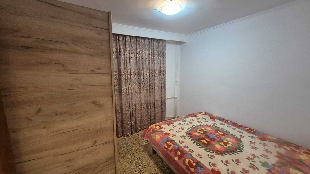 Apartament 2 Camere zona Campus Universitar / Tomis Nord