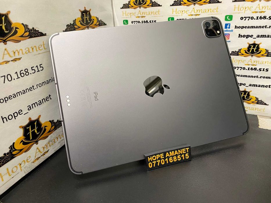 Hope Amanet P3 Ipad PRO 11 INCH / 2021 / M1/ LTE + WIFI / A2459