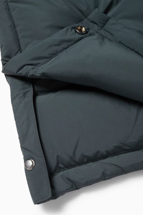 Geacă lungă C&A dame M - 40