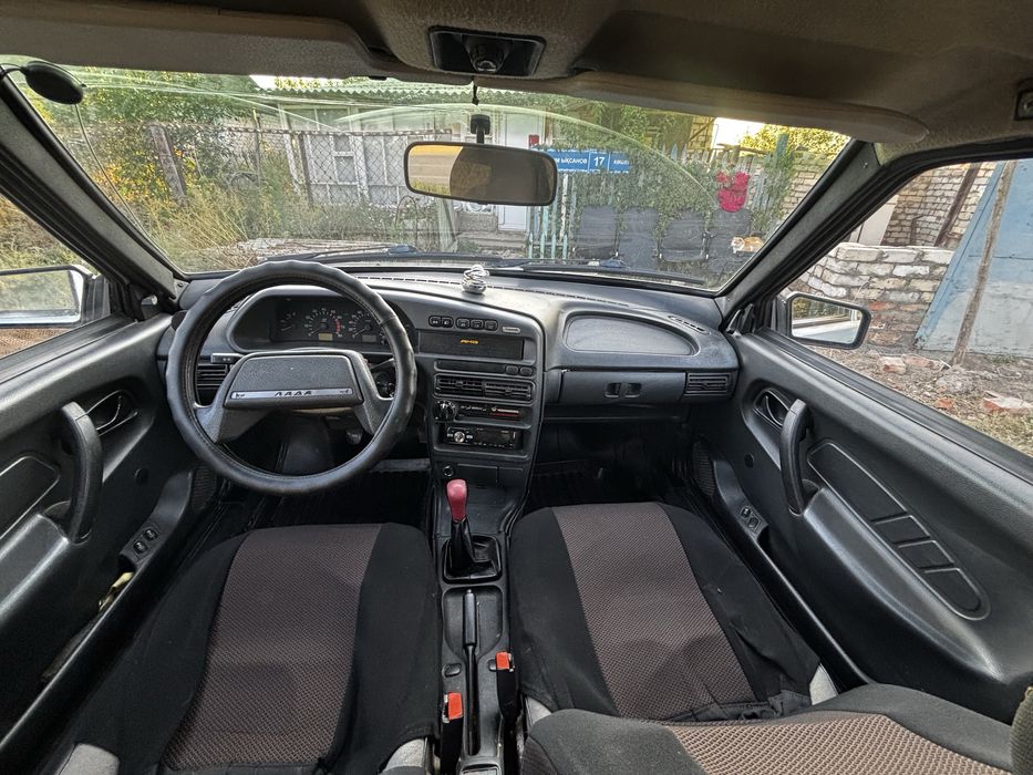 Продам ваз 2115 в хорошем состоянии