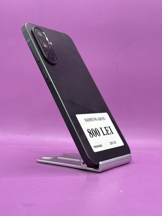 Samsung A36 128Gb •Amanet Matei Crangasi•99494