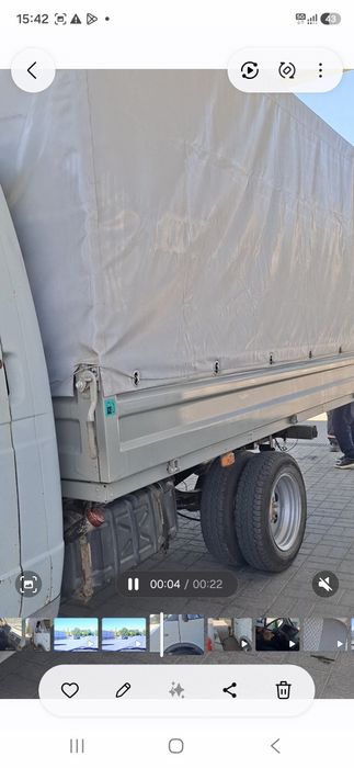 Газел 2000г.в. сатылады