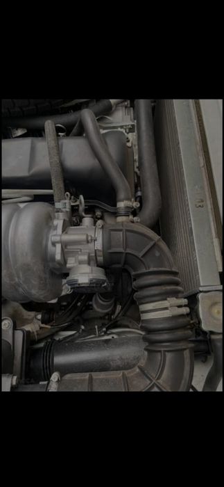 Нива в хорошем состоянии