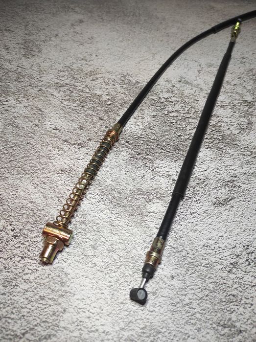 Трос переднего тормоза HONDA DIO AF56/62/68/Комбибрэйк,SUZUKI LETS