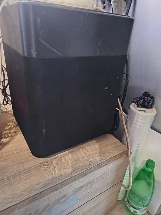 Саундбар филипс тъч