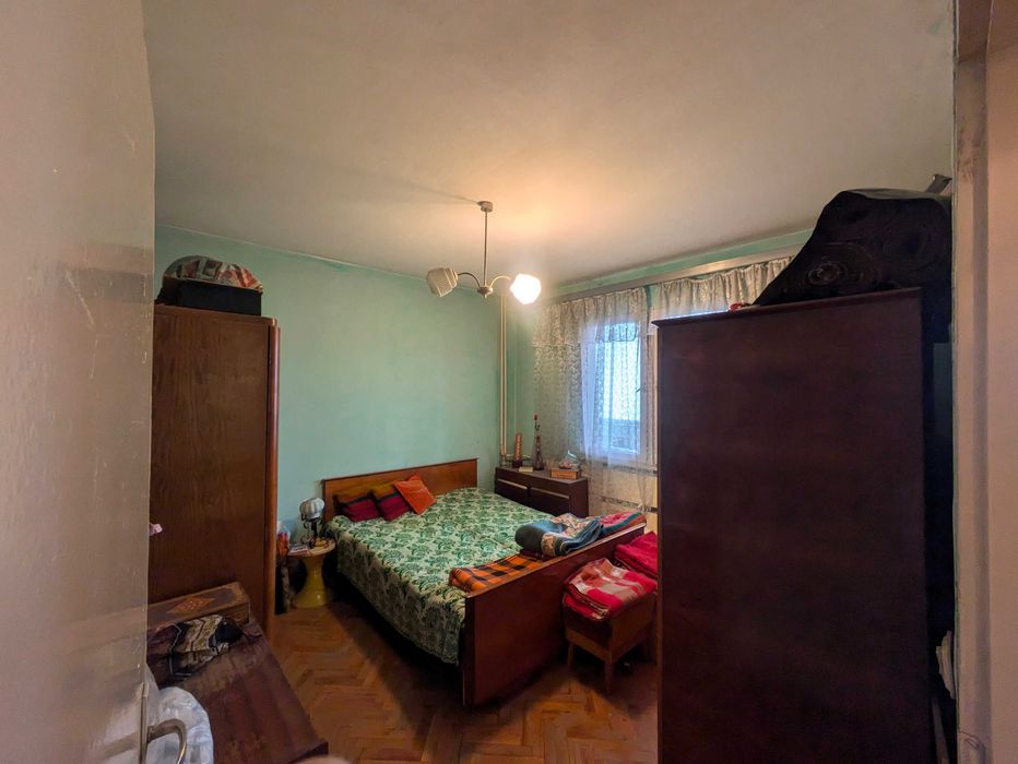Продава се Двустаен апартамент в Шумен, Център - 62 кв.м за 1694 €/кв.м - Снимка #6