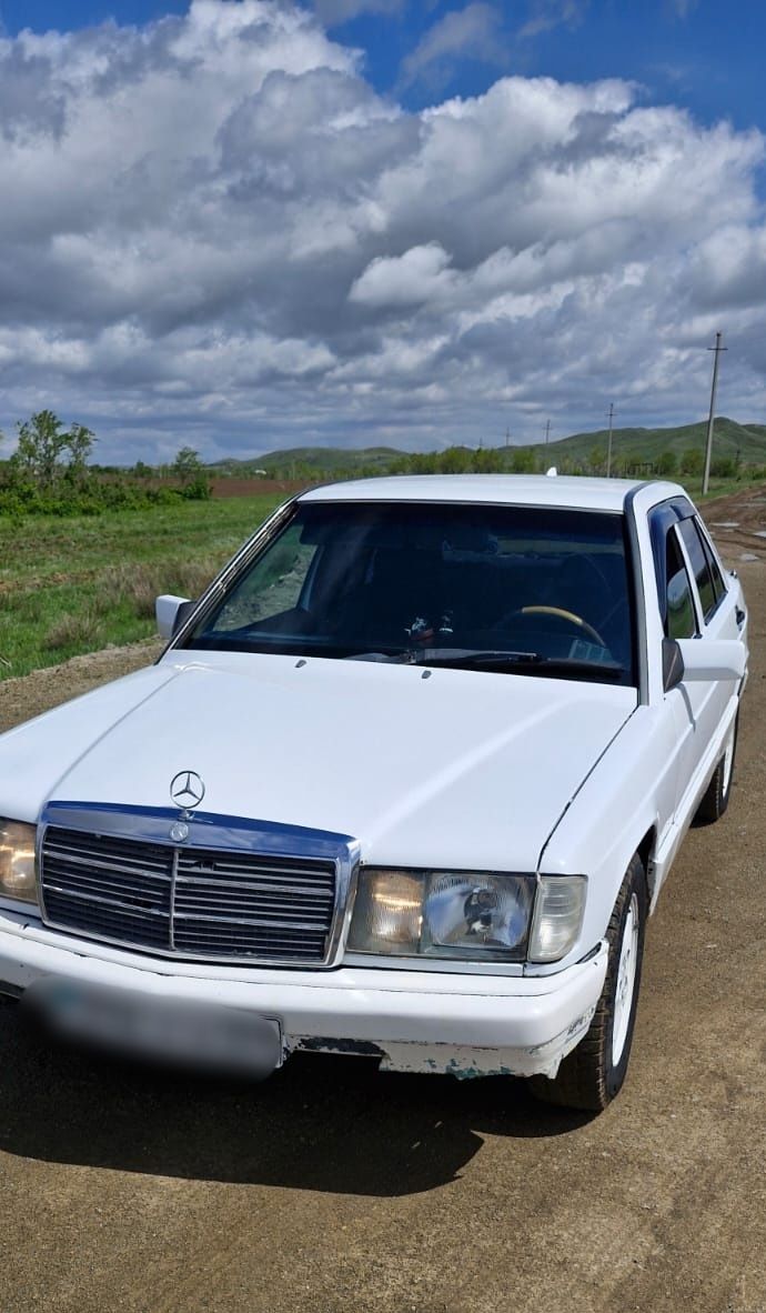 Mercedes в Темиртау: купить и продать новый Мерседес или с пробегом на  автобазаре OLX.kz