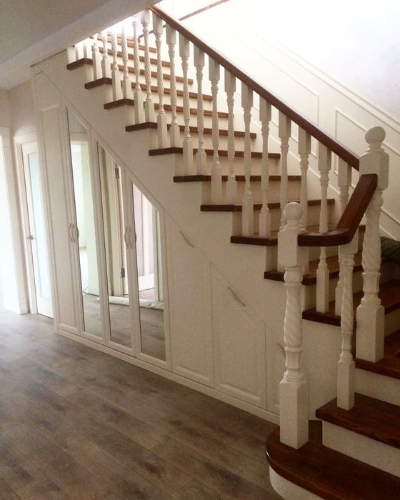 Лестницы на заказ