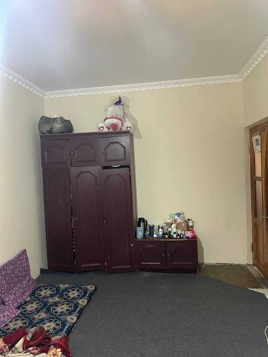 3-комн. квартира, 70 м², Алмазарский район