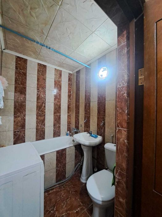 В отличной локации правого берега