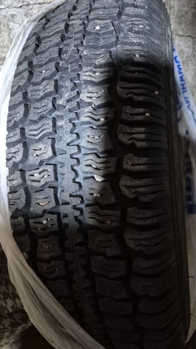 Резина на автомобиль