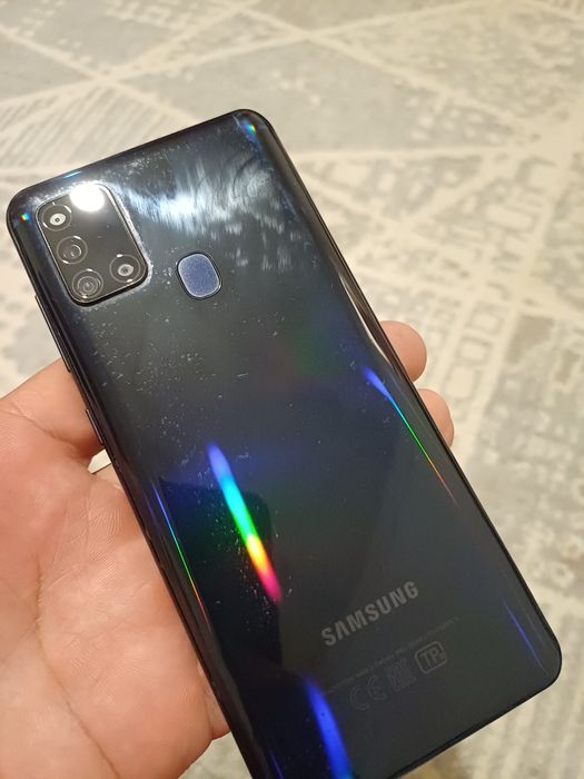 Samsung a21s продам