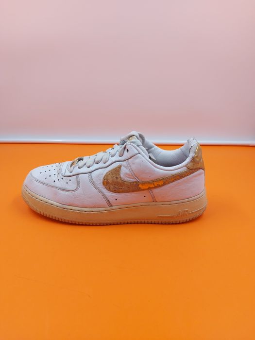 Nike Air Force 1 номер 44 Оригинални мъжки кецове
