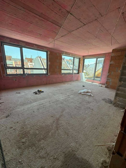 Продава се Тристаен апартамент в София, Център - 143 кв.м за 1700 €/кв.м - Снимка #9