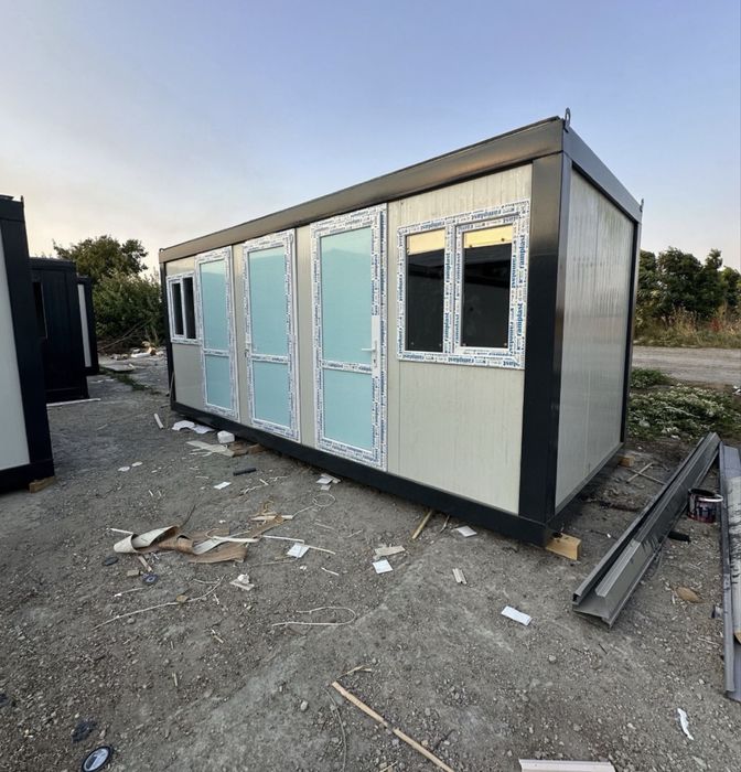Containere modulare