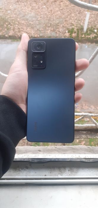 Redmi Note 11 pro