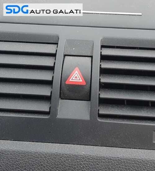 Buton Releu Avarii Avarie Skoda Octavia 2 2004 - 2013