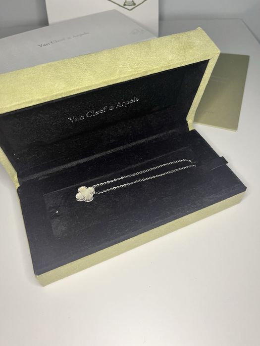 Гердан Van cleef