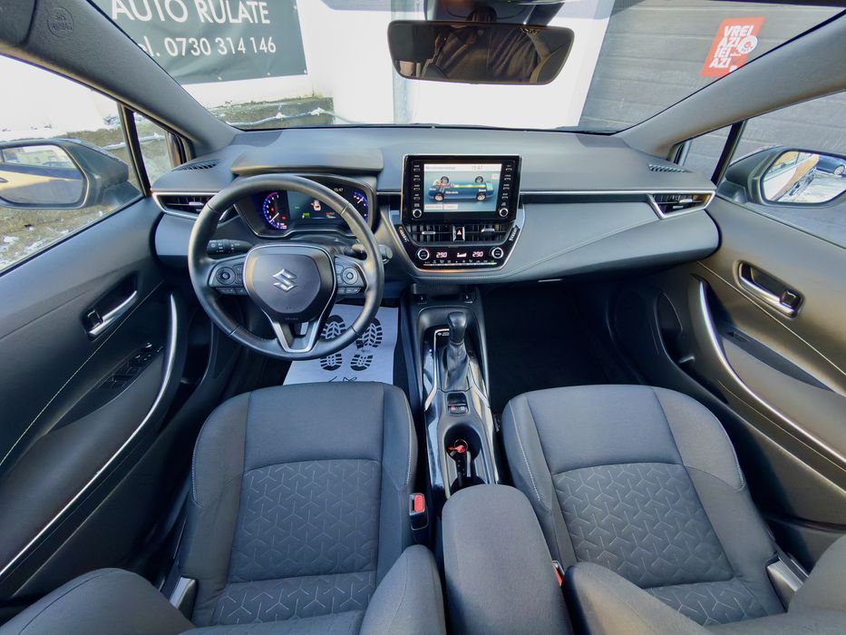 Suzuki swace 1.8 hybrid cool / rate /garantie