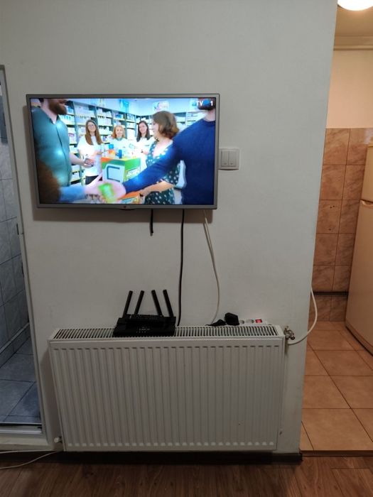 Garsoniera de inchiriat Cora pantelimon