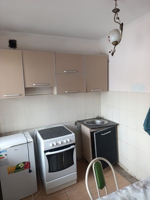 Продам 3 комн.кв, 22 мкр, 2/5