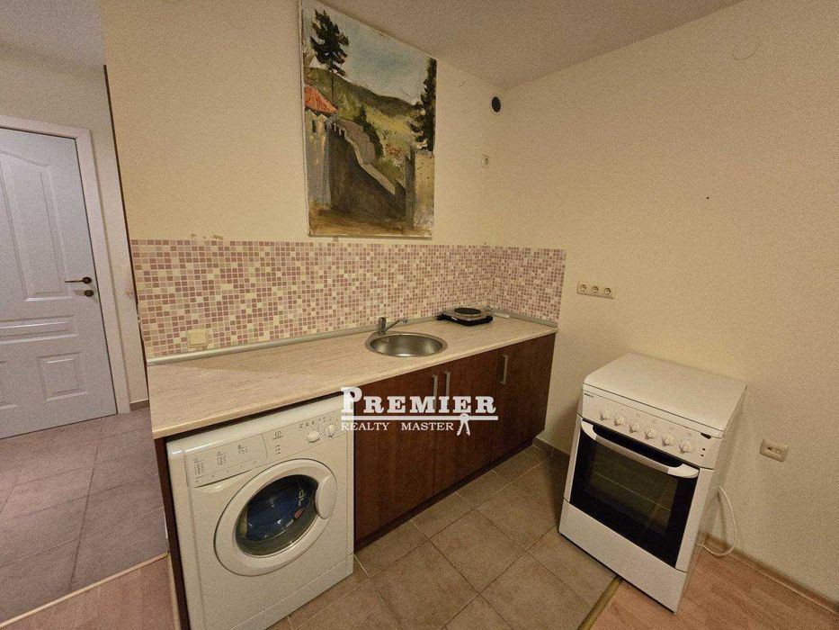 Продава се Едностаен апартамент в к.к. Слънчев бряг - 35 кв.м за 1372 €/кв.м - Снимка #2