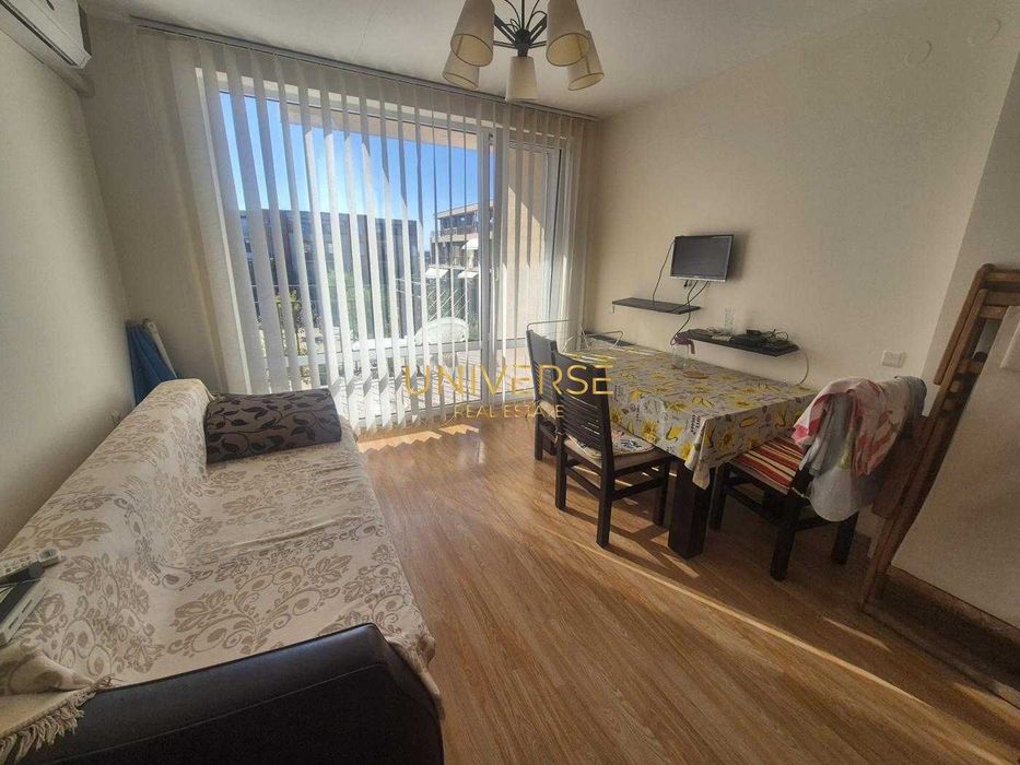 Продава се Двустаен апартамент в к.к. Слънчев бряг - 55 кв.м за 677 €/кв.м - Снимка #3