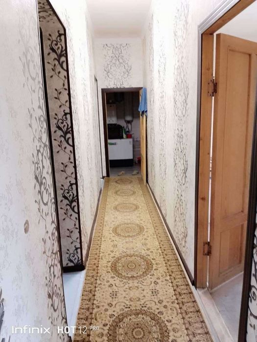 Тайор участка сотилади хама жихози билан