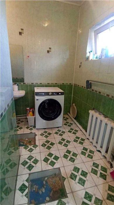 Просторный дом в соц городе 5 комнат!