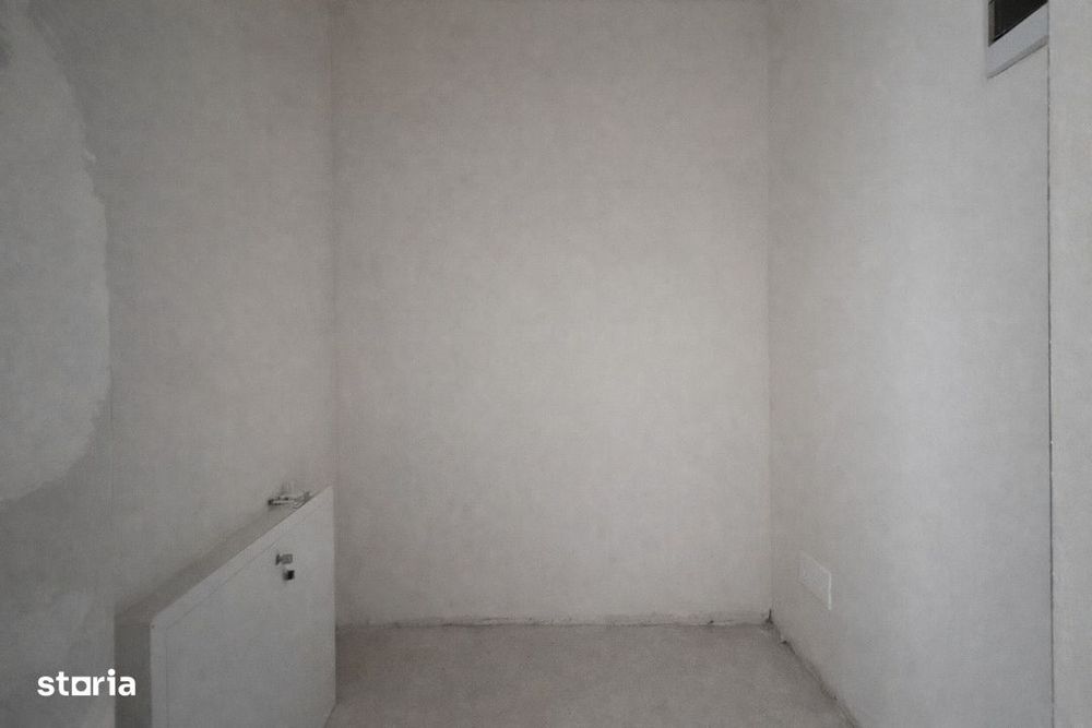 Apartament in Bloc Nou - 2 Camere I SU 37MP I Balcon I Parcare - Terra